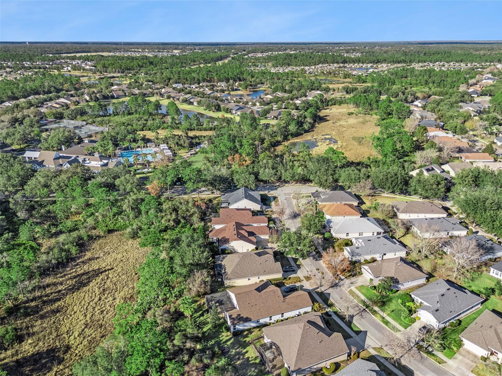 102 AVENHAM DRIVE, DELAND, FL, 32724