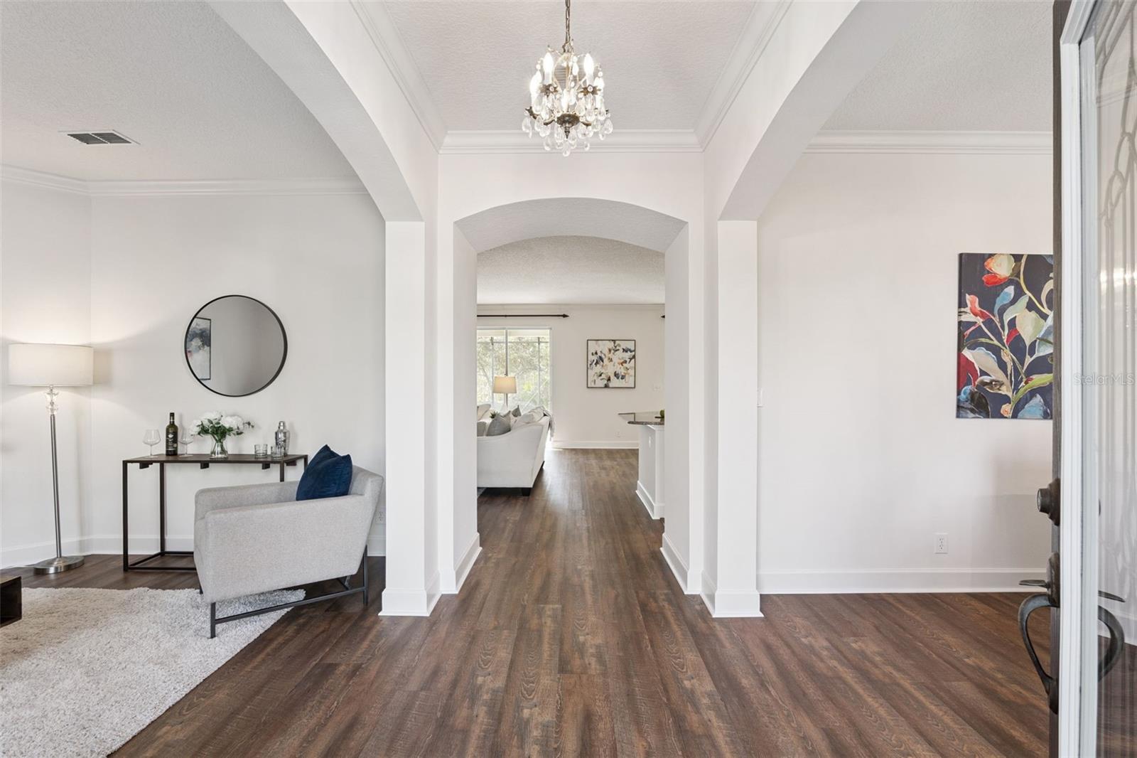 102 AVENHAM DRIVE, DELAND, FL, 32724