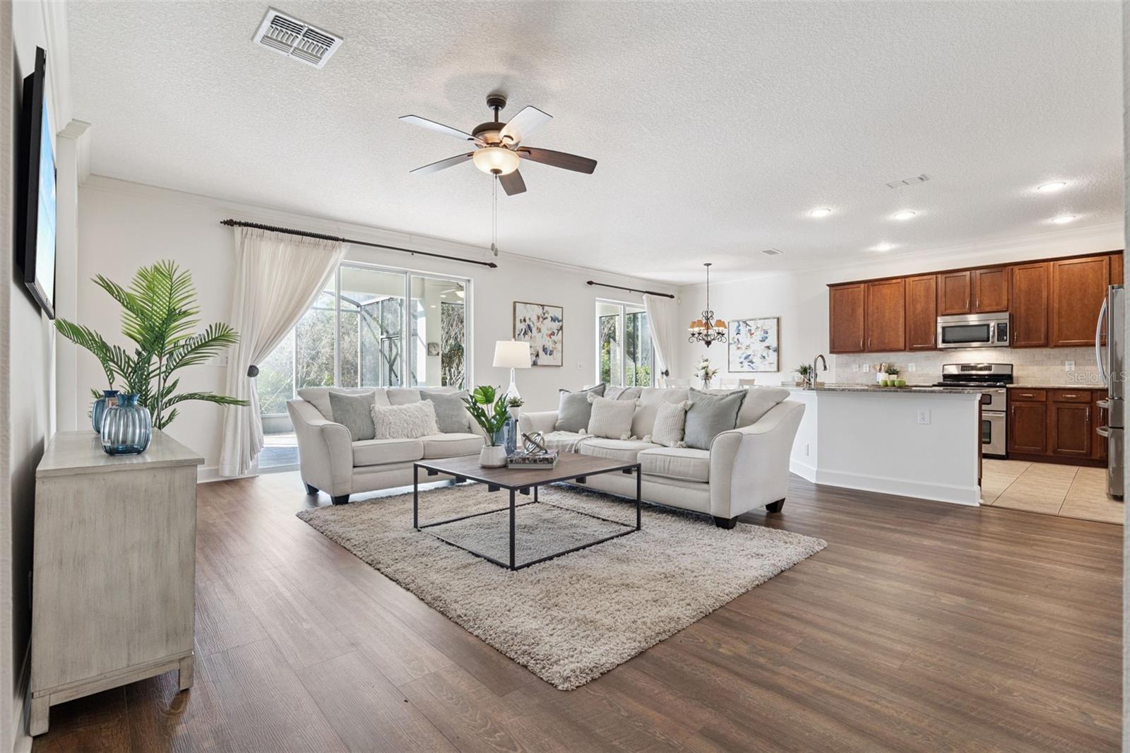 102 AVENHAM DRIVE, DELAND, FL, 32724