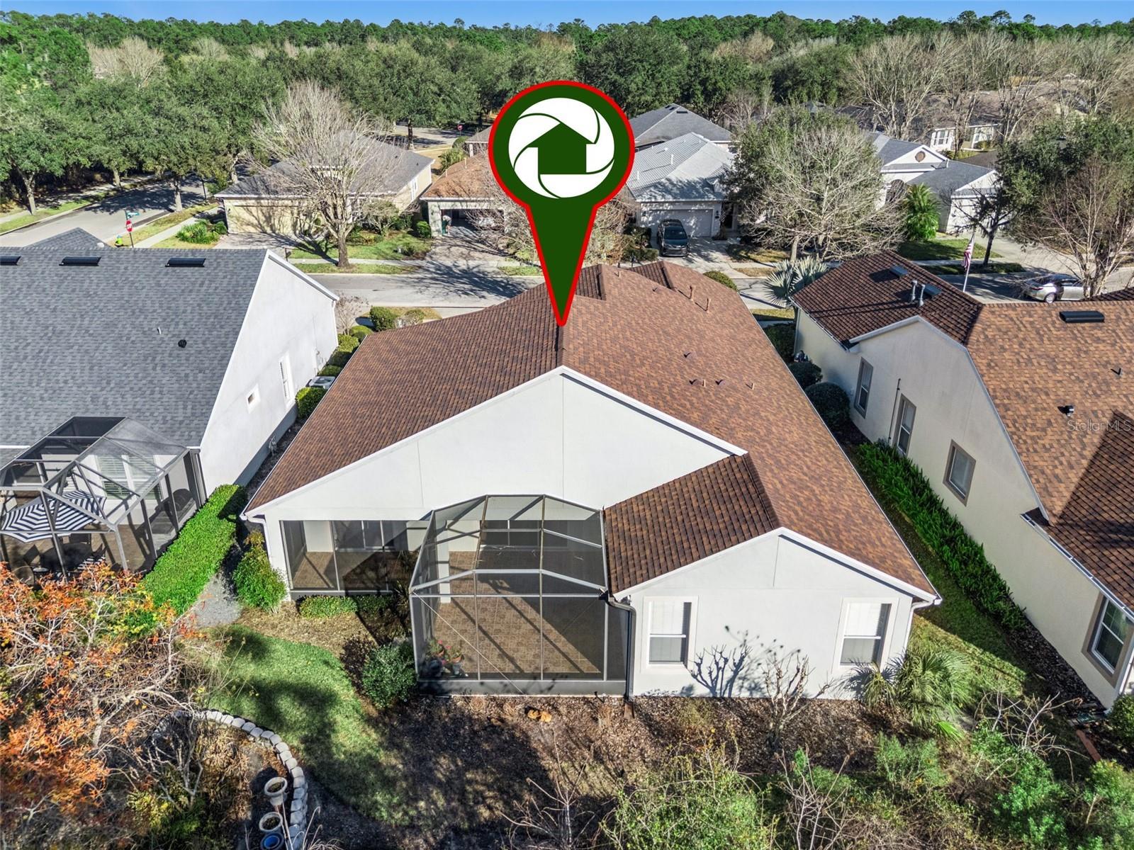 102 AVENHAM DRIVE, DELAND, FL, 32724