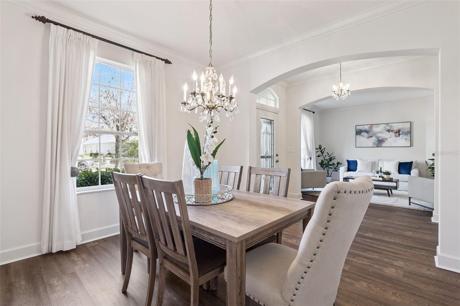 102 AVENHAM DRIVE, DELAND, FL, 32724