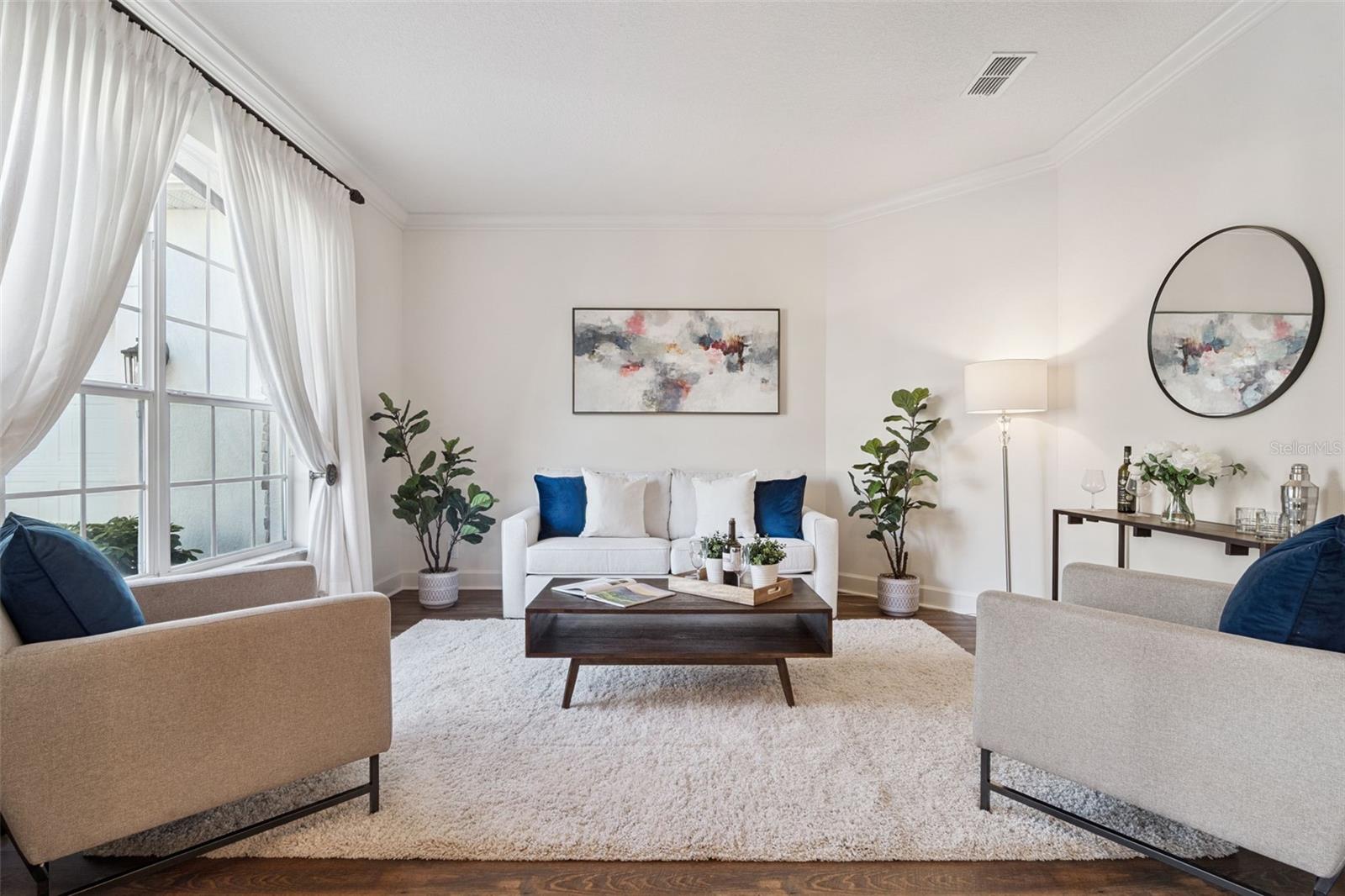 102 AVENHAM DRIVE, DELAND, FL, 32724