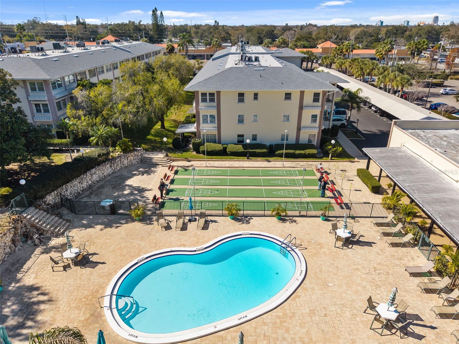 1235 S HIGHLAND AVE #1-207, CLEARWATER, FL, 33756