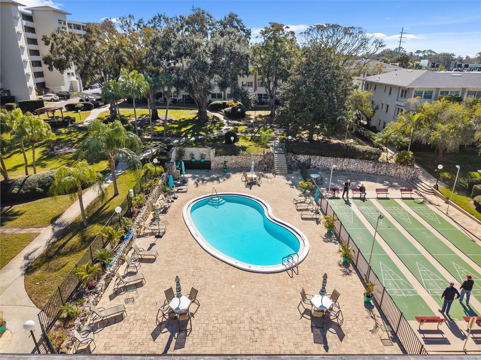 1235 S HIGHLAND AVE #1-207, CLEARWATER, FL, 33756