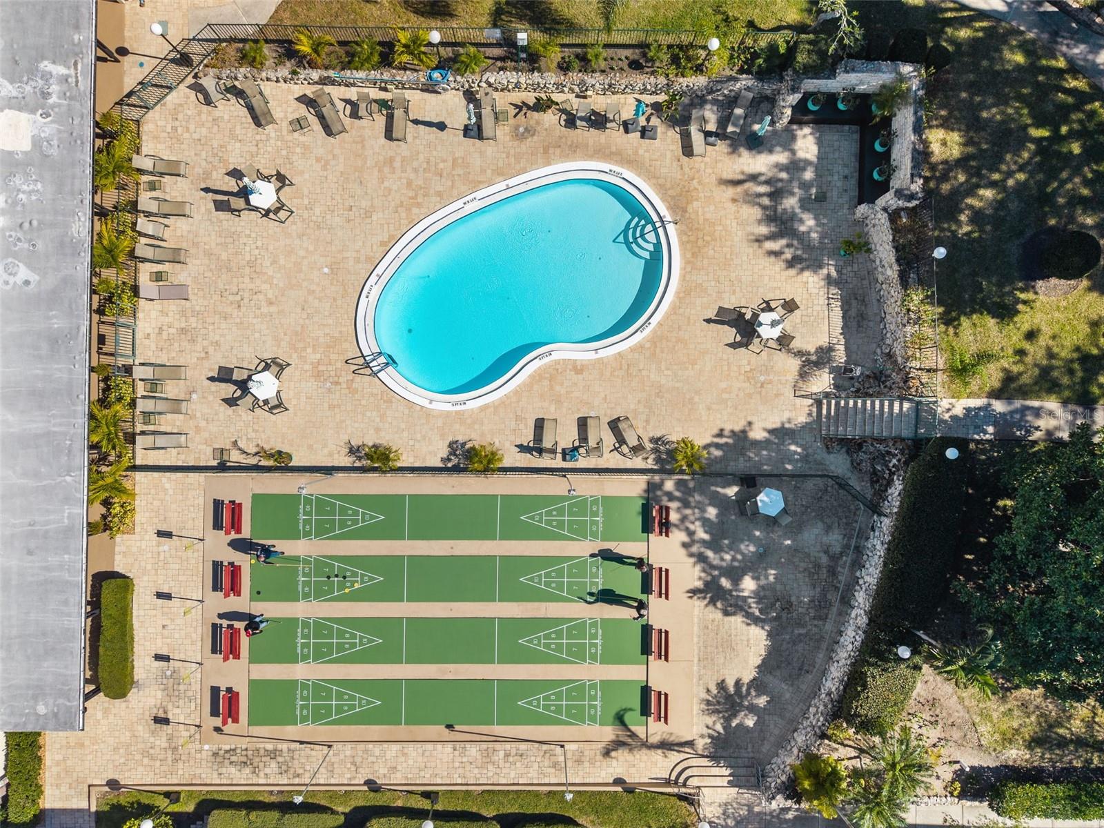 1235 S HIGHLAND AVE #1-207, CLEARWATER, FL, 33756