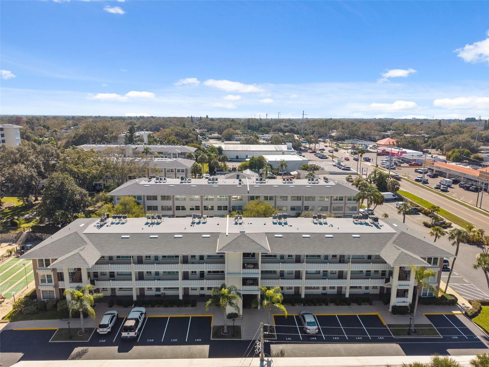 1235 S HIGHLAND AVE #1-207, CLEARWATER, FL, 33756