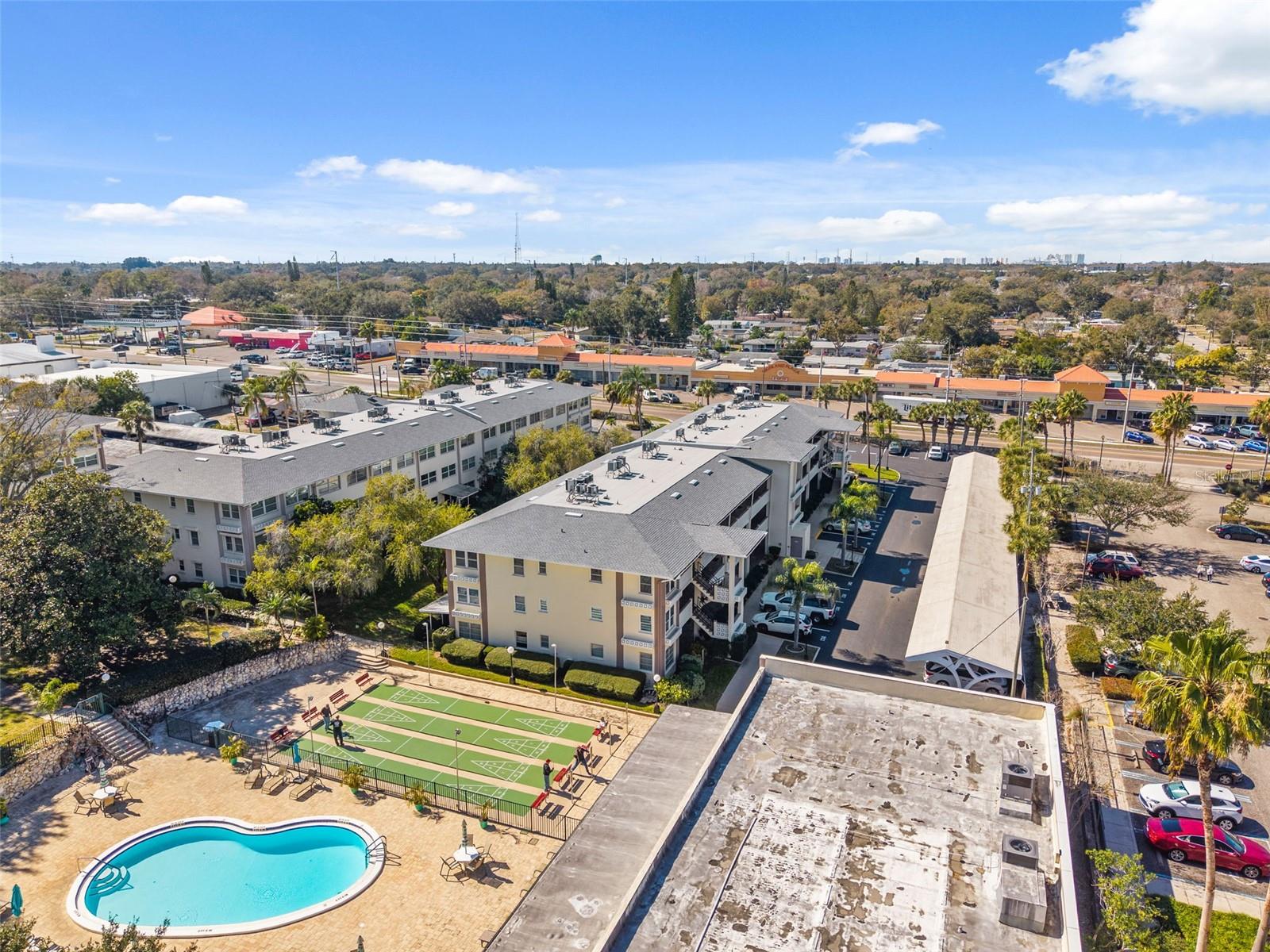 1235 S HIGHLAND AVE #1-207, CLEARWATER, FL, 33756