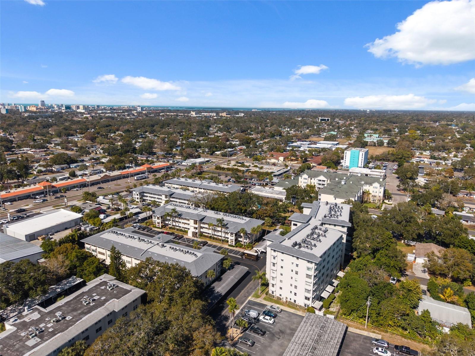 1235 S HIGHLAND AVE #1-207, CLEARWATER, FL, 33756