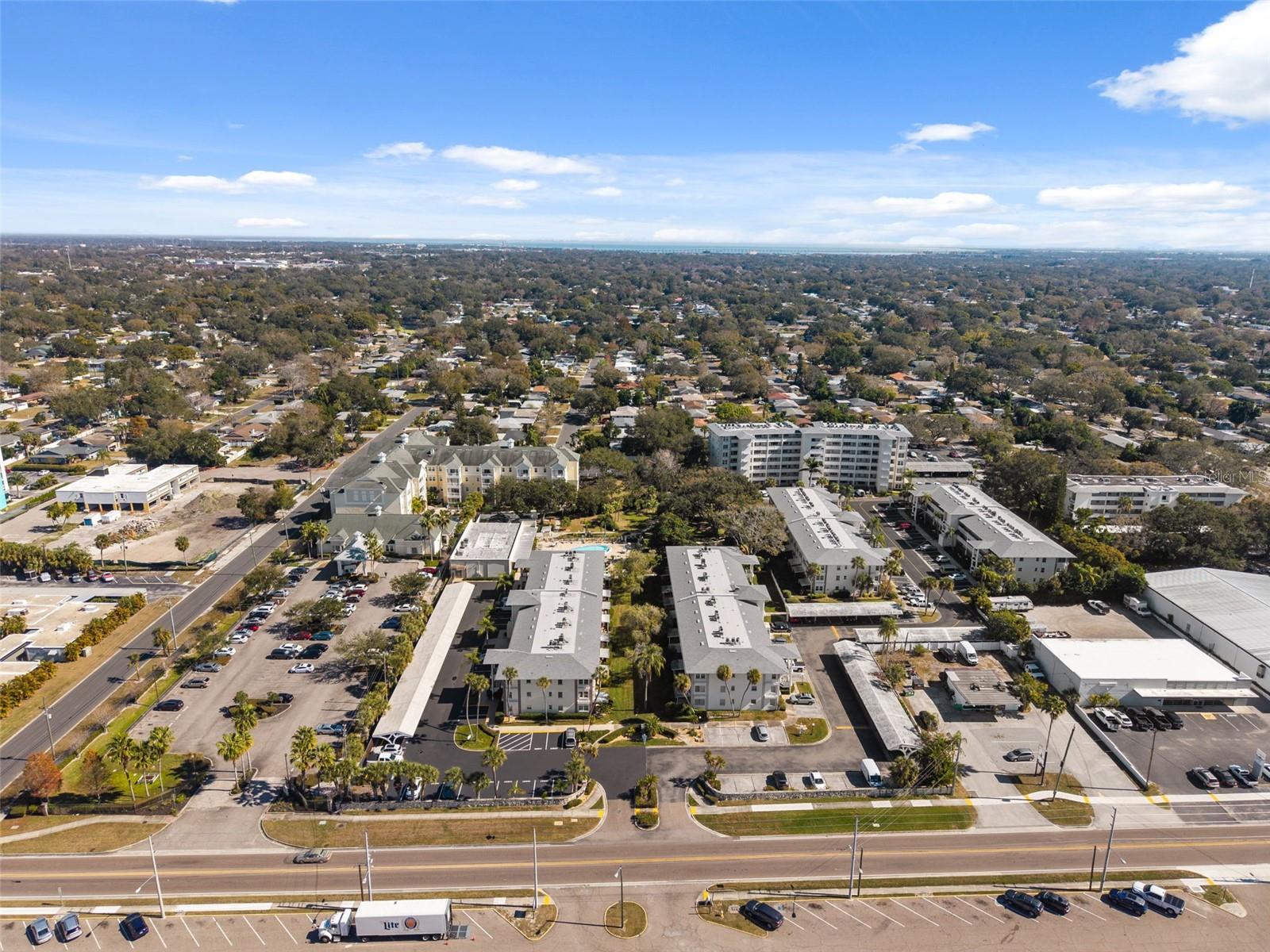 1235 S HIGHLAND AVE #1-207, CLEARWATER, FL, 33756