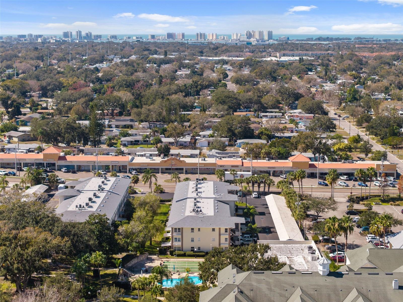 1235 S HIGHLAND AVE #1-207, CLEARWATER, FL, 33756