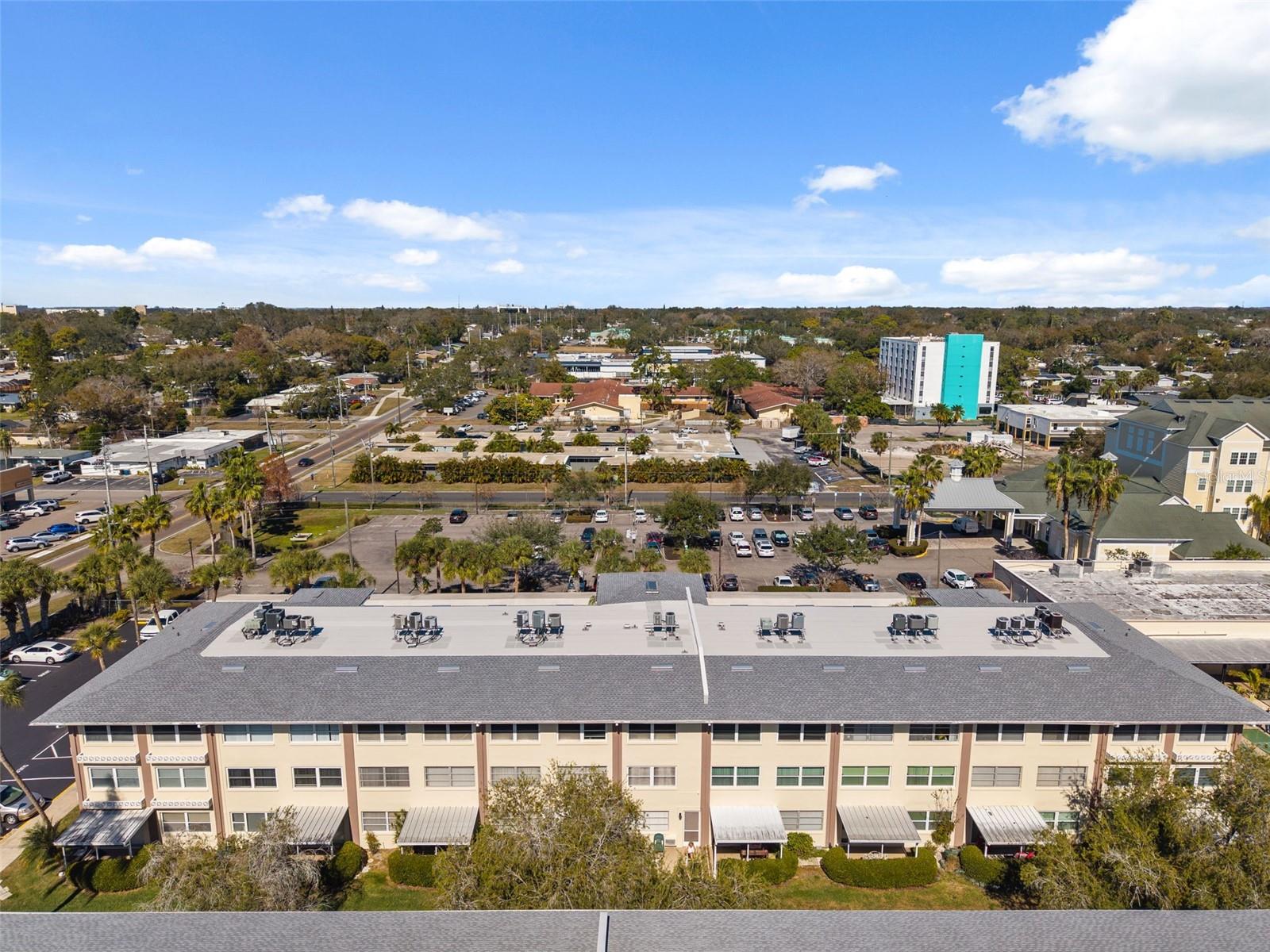 1235 S HIGHLAND AVE #1-207, CLEARWATER, FL, 33756