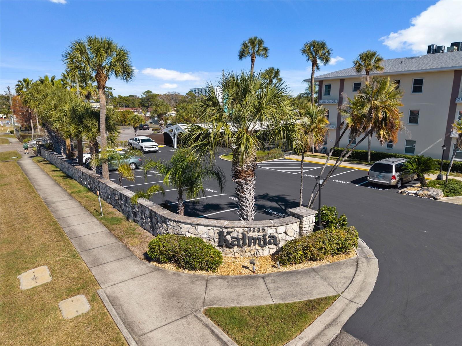 1235 S HIGHLAND AVE #1-207, CLEARWATER, FL, 33756