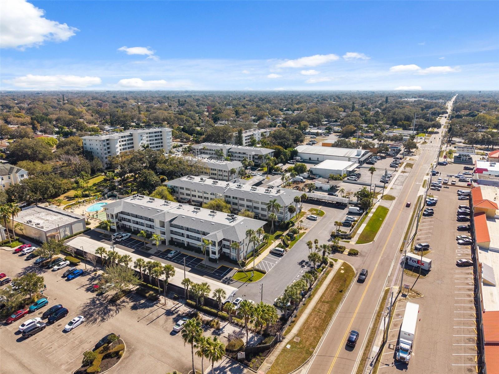 1235 S HIGHLAND AVE #1-207, CLEARWATER, FL, 33756