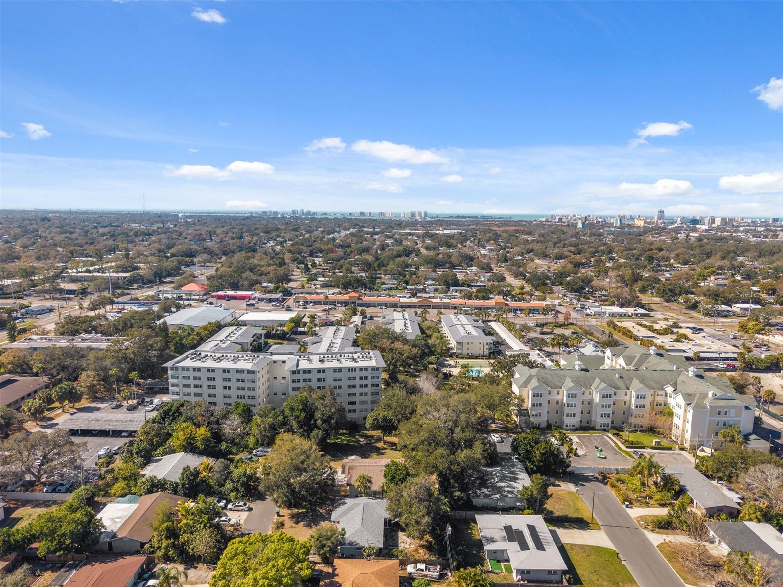 1235 S HIGHLAND AVE #1-207, CLEARWATER, FL, 33756