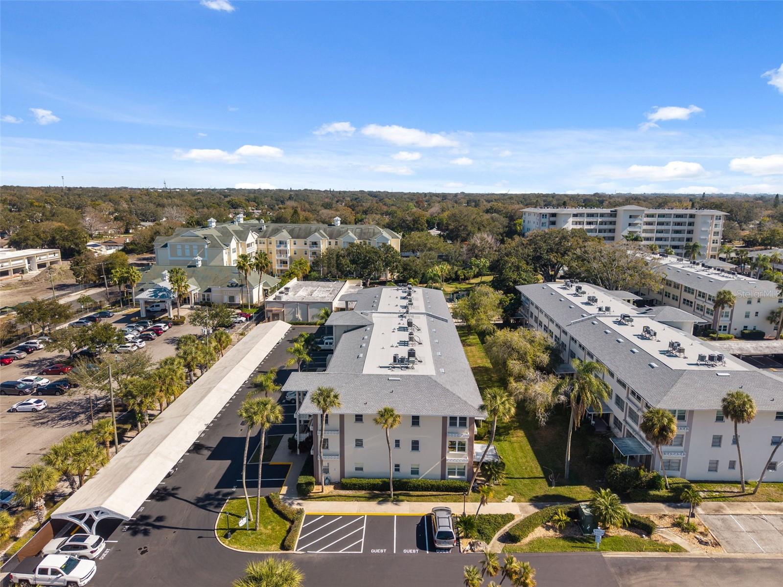 1235 S HIGHLAND AVE #1-207, CLEARWATER, FL, 33756