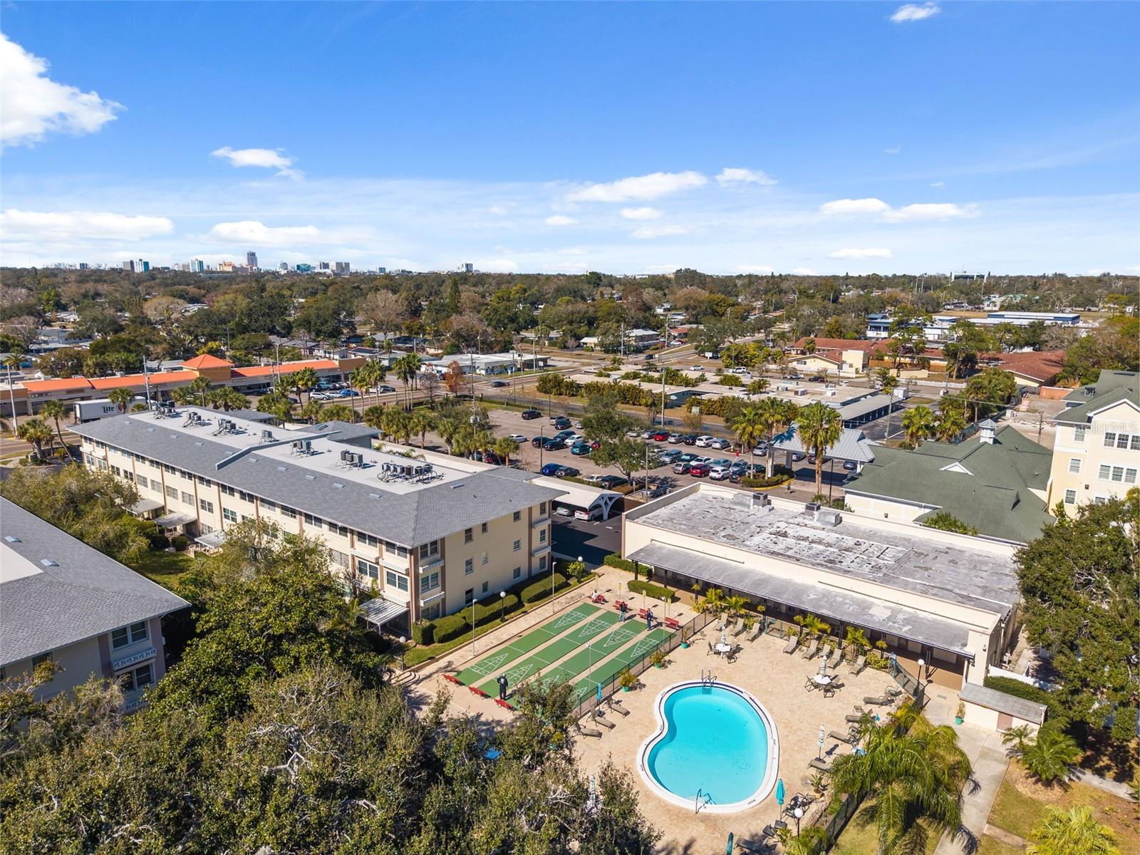 1235 S HIGHLAND AVE #1-207, CLEARWATER, FL, 33756