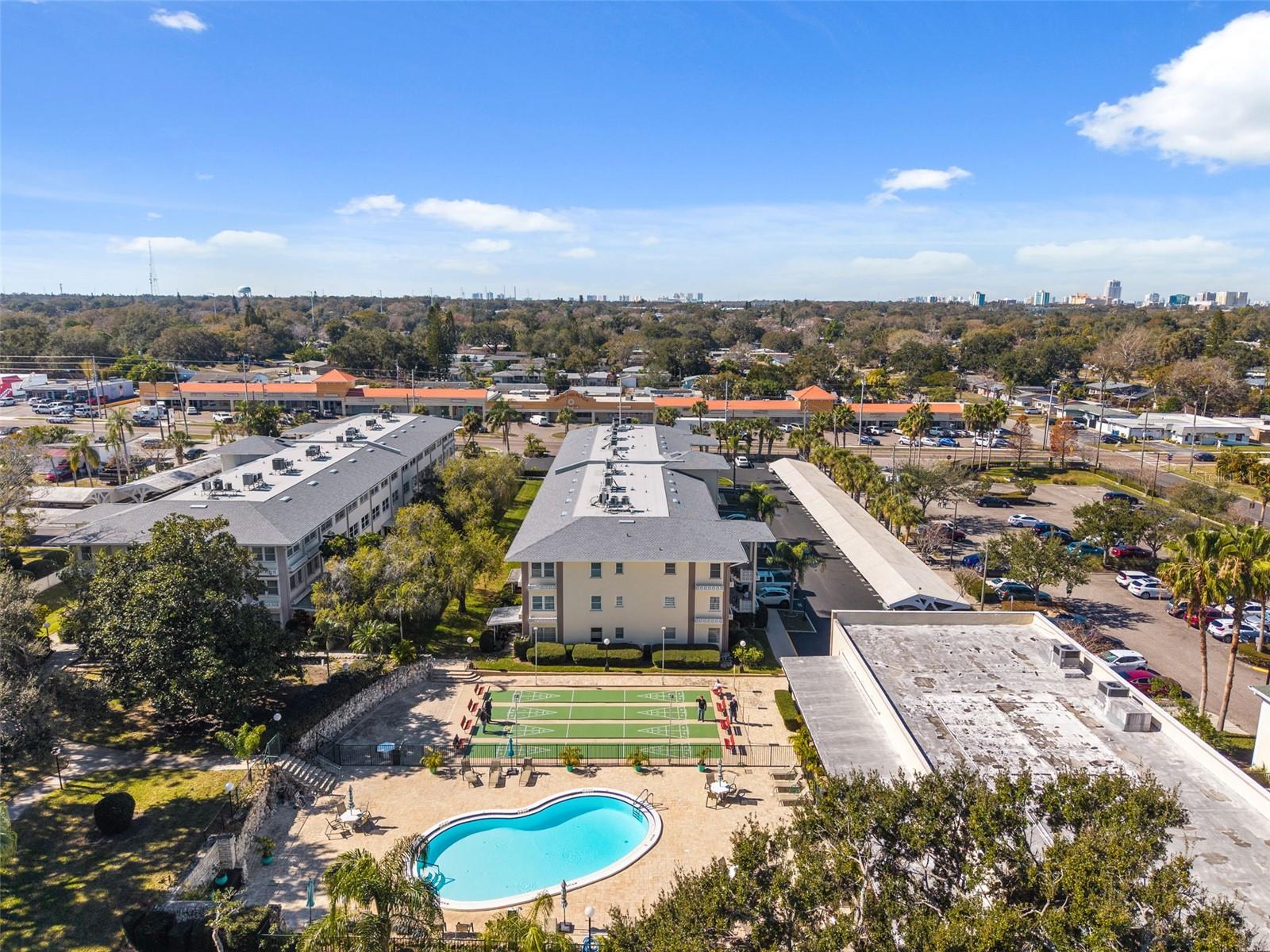 1235 S HIGHLAND AVE #1-207, CLEARWATER, FL, 33756