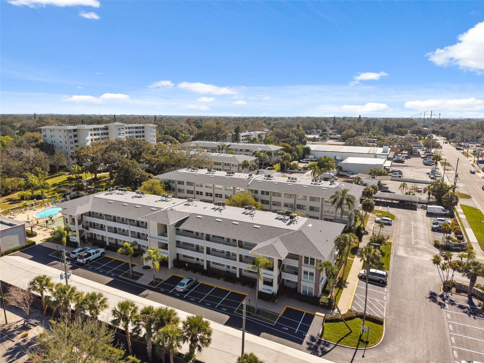 1235 S HIGHLAND AVE #1-207, CLEARWATER, FL, 33756