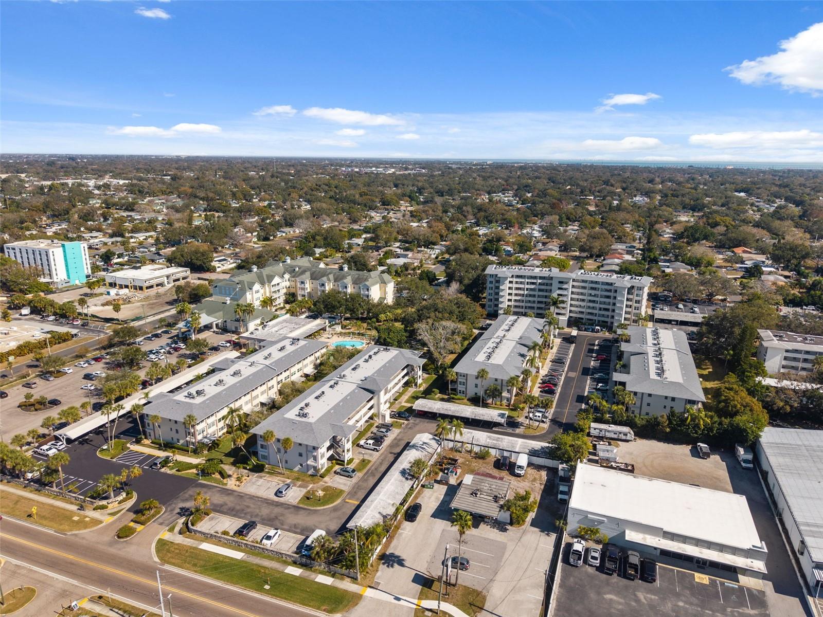 1235 S HIGHLAND AVE #1-207, CLEARWATER, FL, 33756