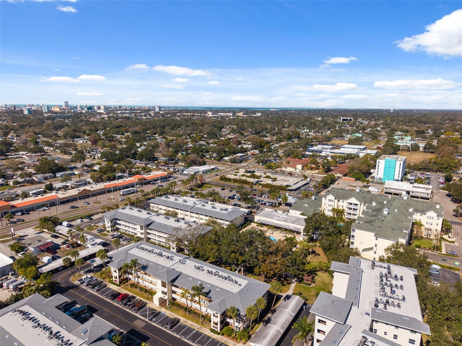 1235 S HIGHLAND AVE #1-207, CLEARWATER, FL, 33756