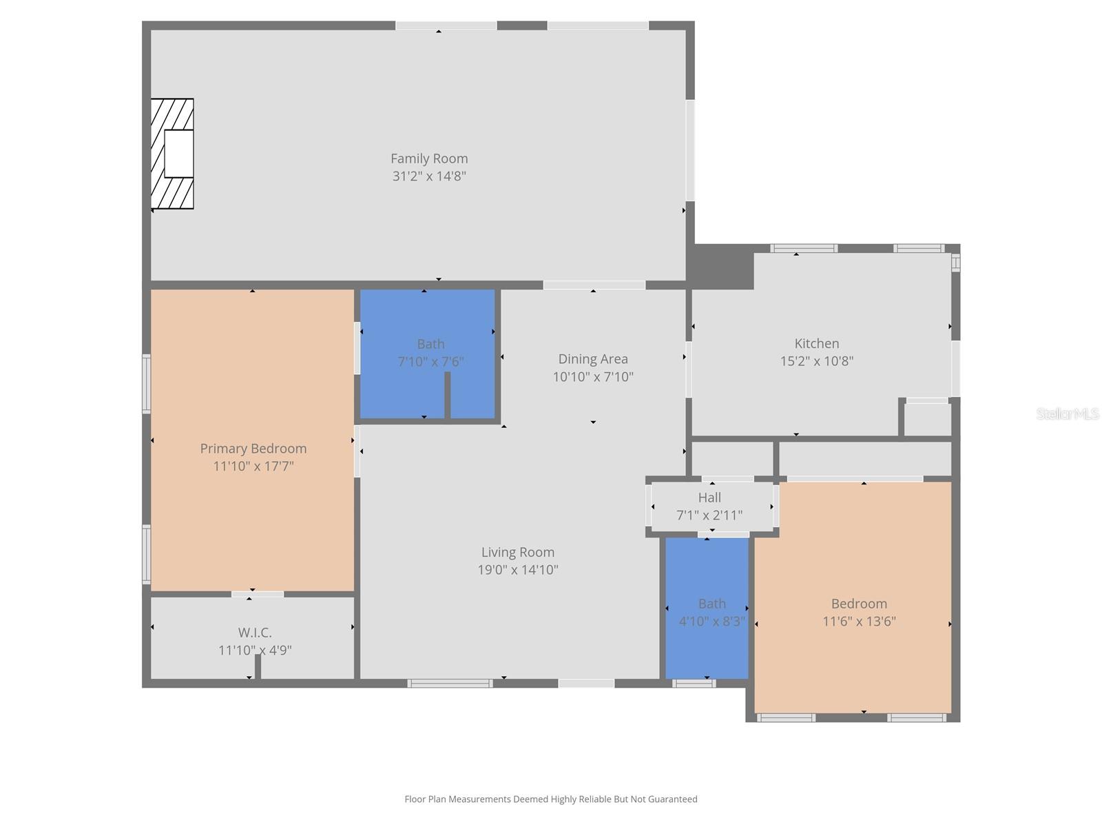 49 VALENCIA CIR, SAFETY HARBOR, FL, 34695