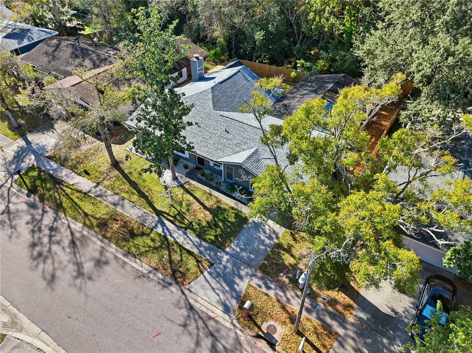 49 VALENCIA CIR, SAFETY HARBOR, FL, 34695