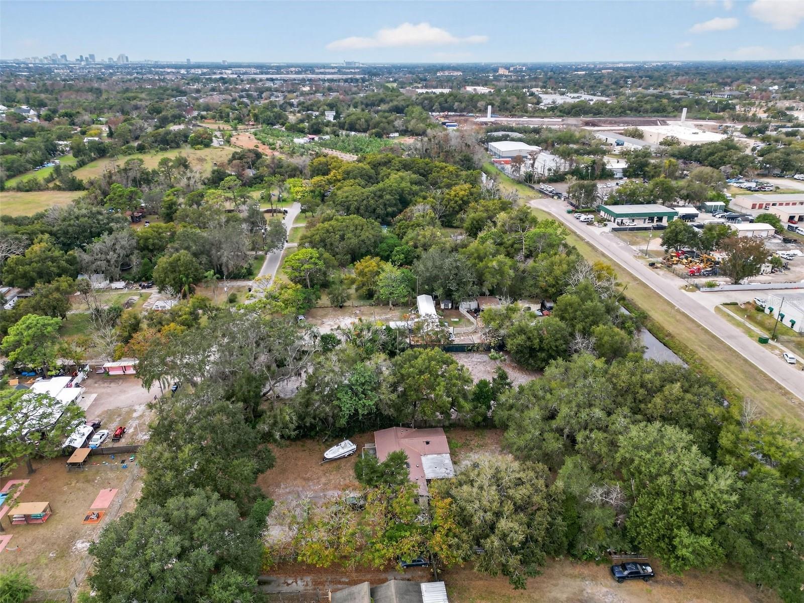 6935 TURQUOISE LN, ORLANDO, FL, 32807