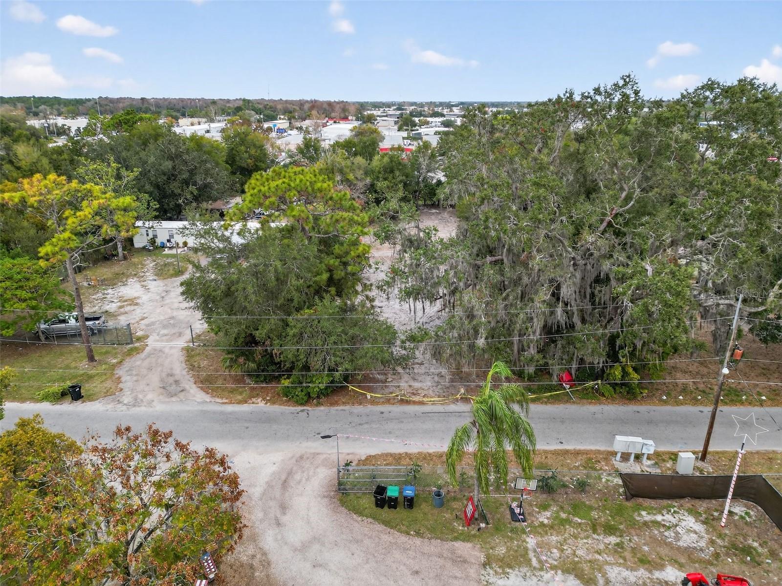 6935 TURQUOISE LN, ORLANDO, FL, 32807