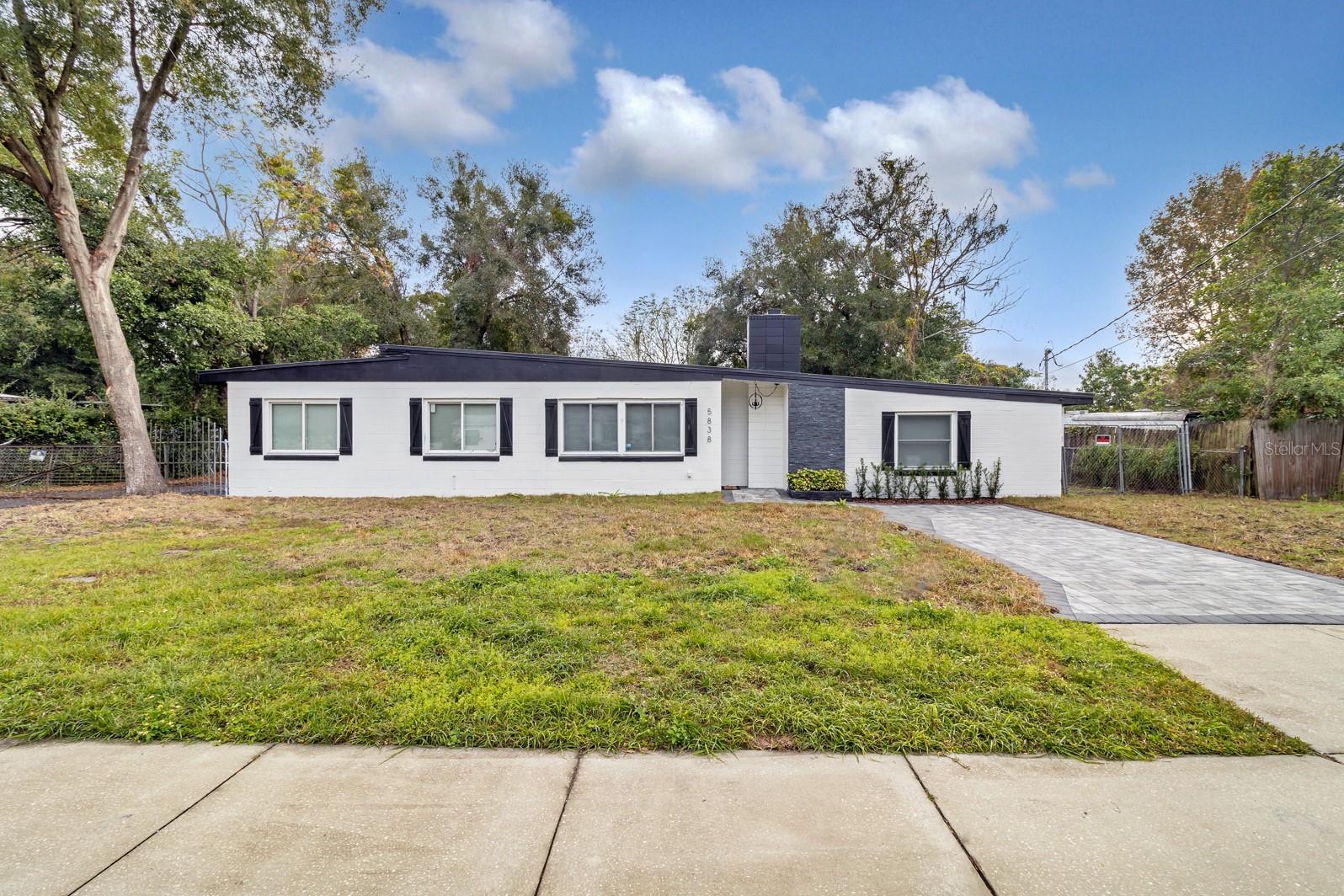 5838 SAGE DR, ORLANDO, FL, 32807