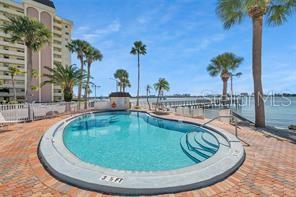4550 COVE CIR #303, ST PETERSBURG, FL, 33708