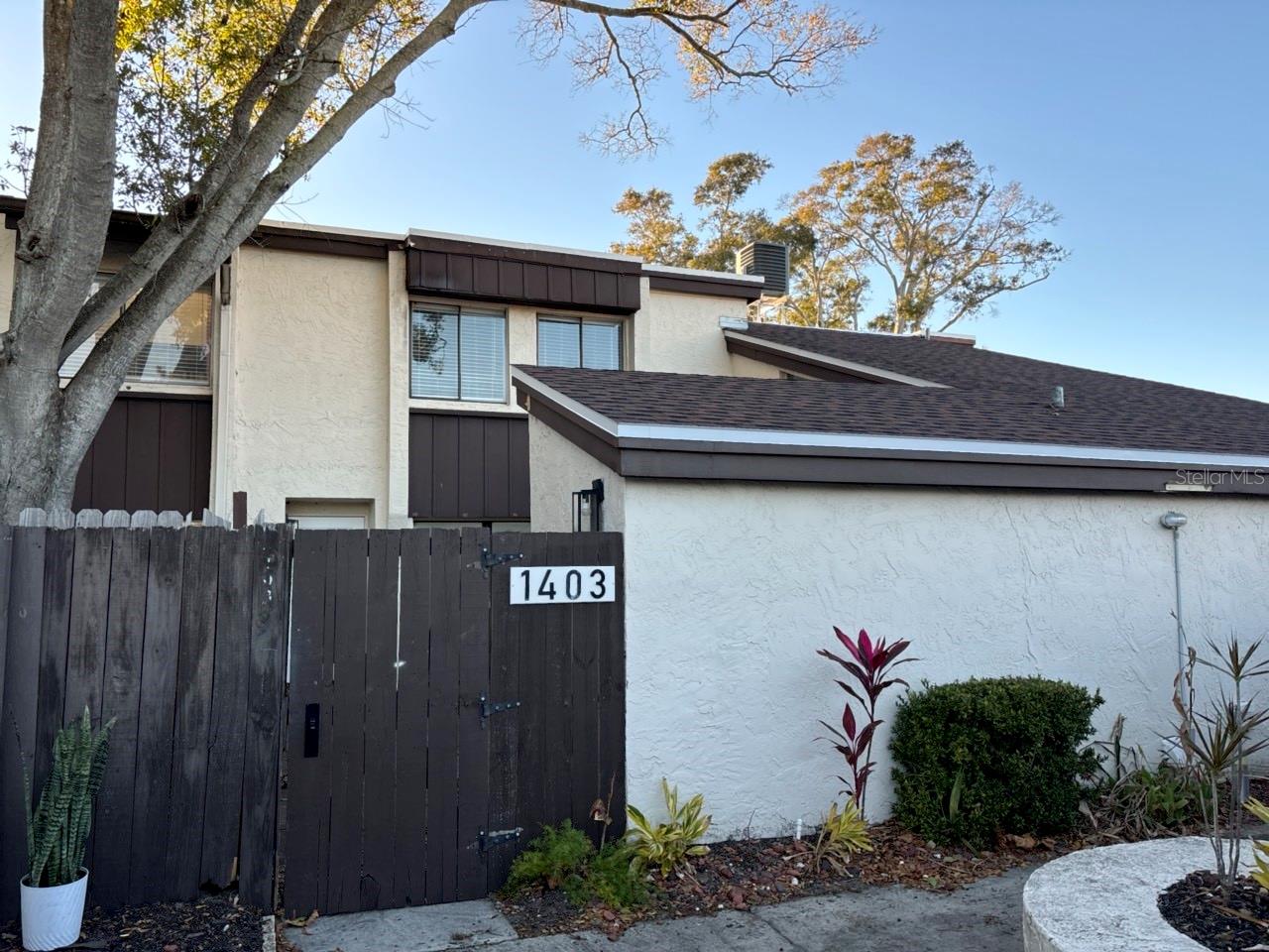 1881 N HERCULES AVE #1403, CLEARWATER, FL, 33765