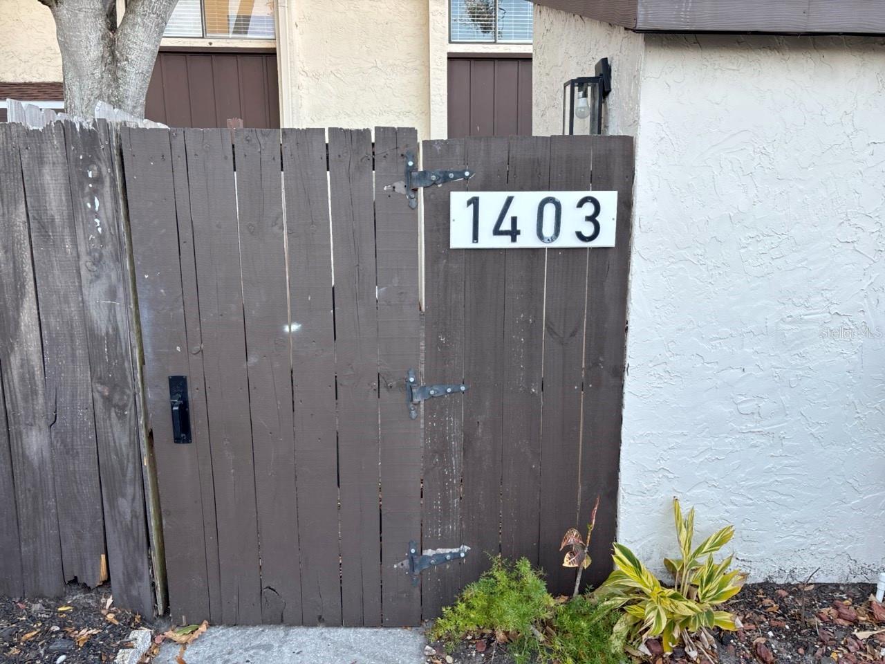 1881 N HERCULES AVE #1403, CLEARWATER, FL, 33765