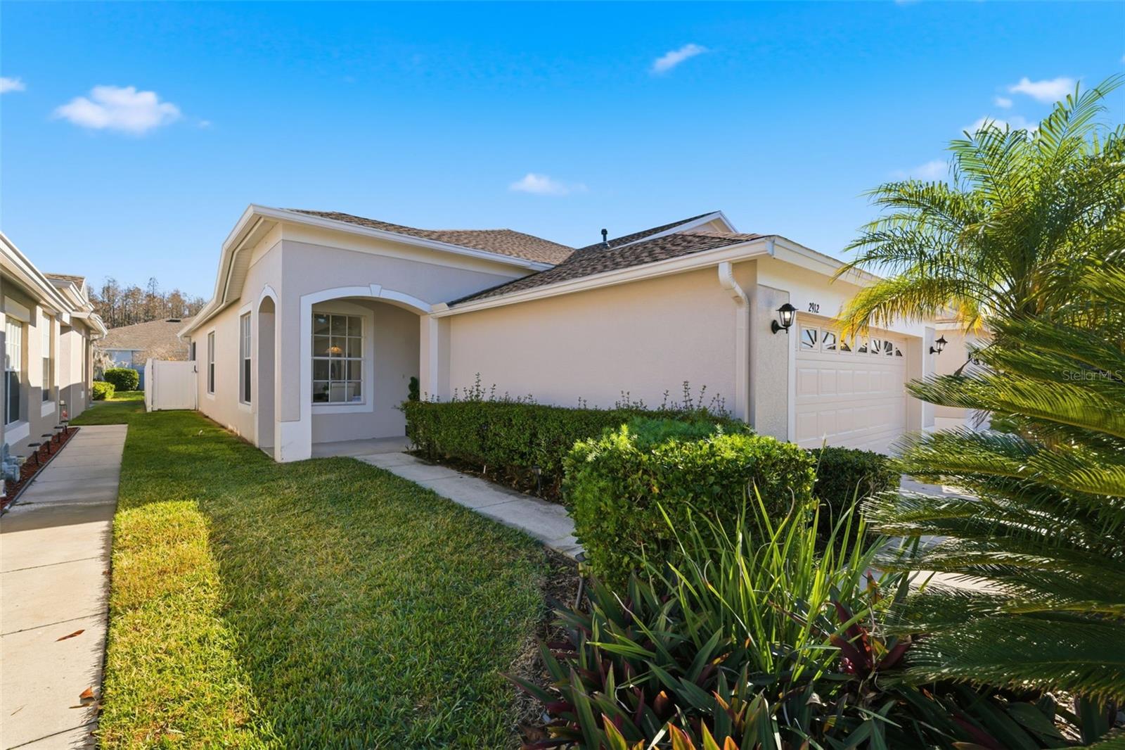 2912 TORRANCE DR, LAND O LAKES, FL, 34638