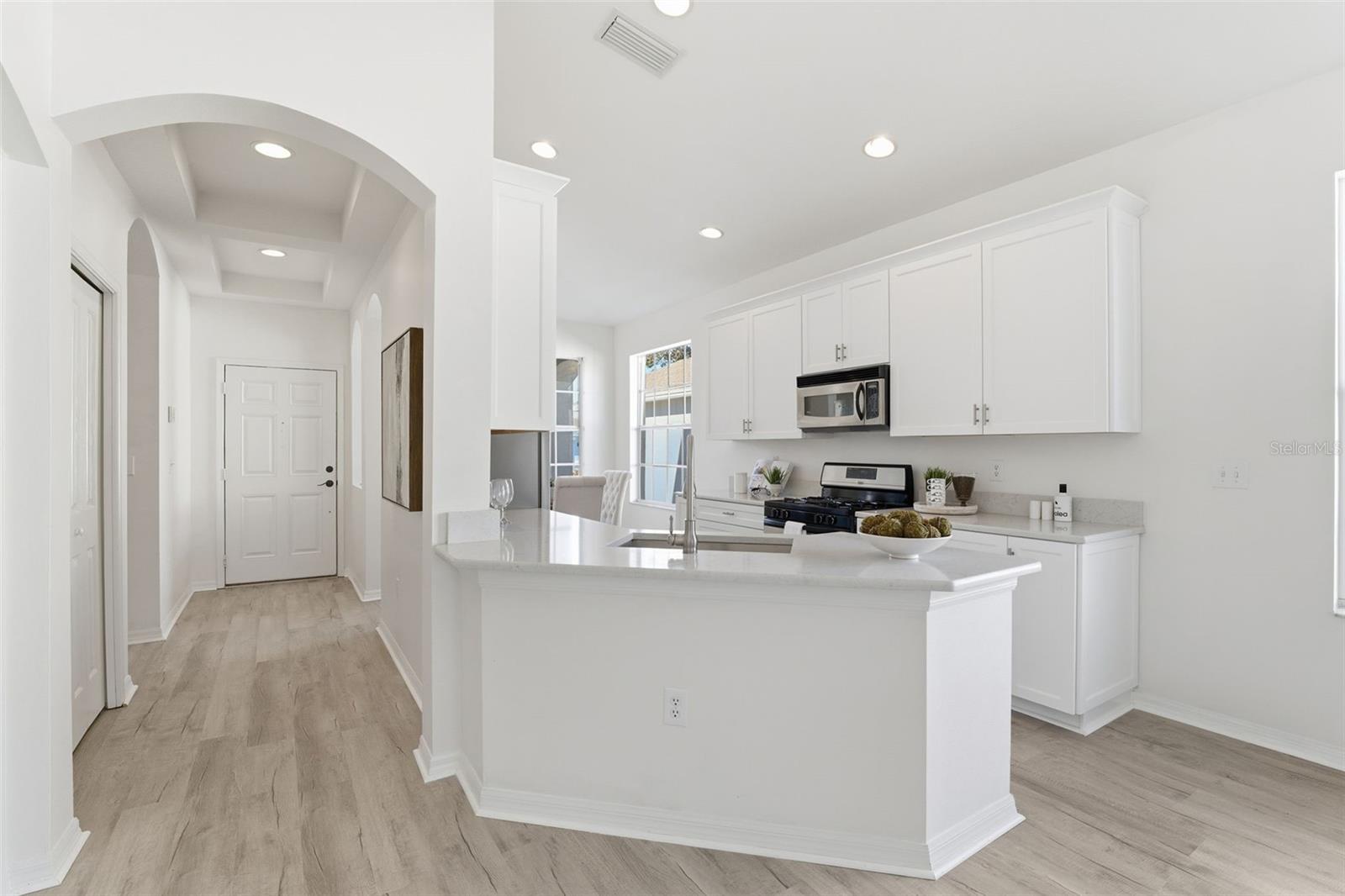 2912 TORRANCE DR, LAND O LAKES, FL, 34638