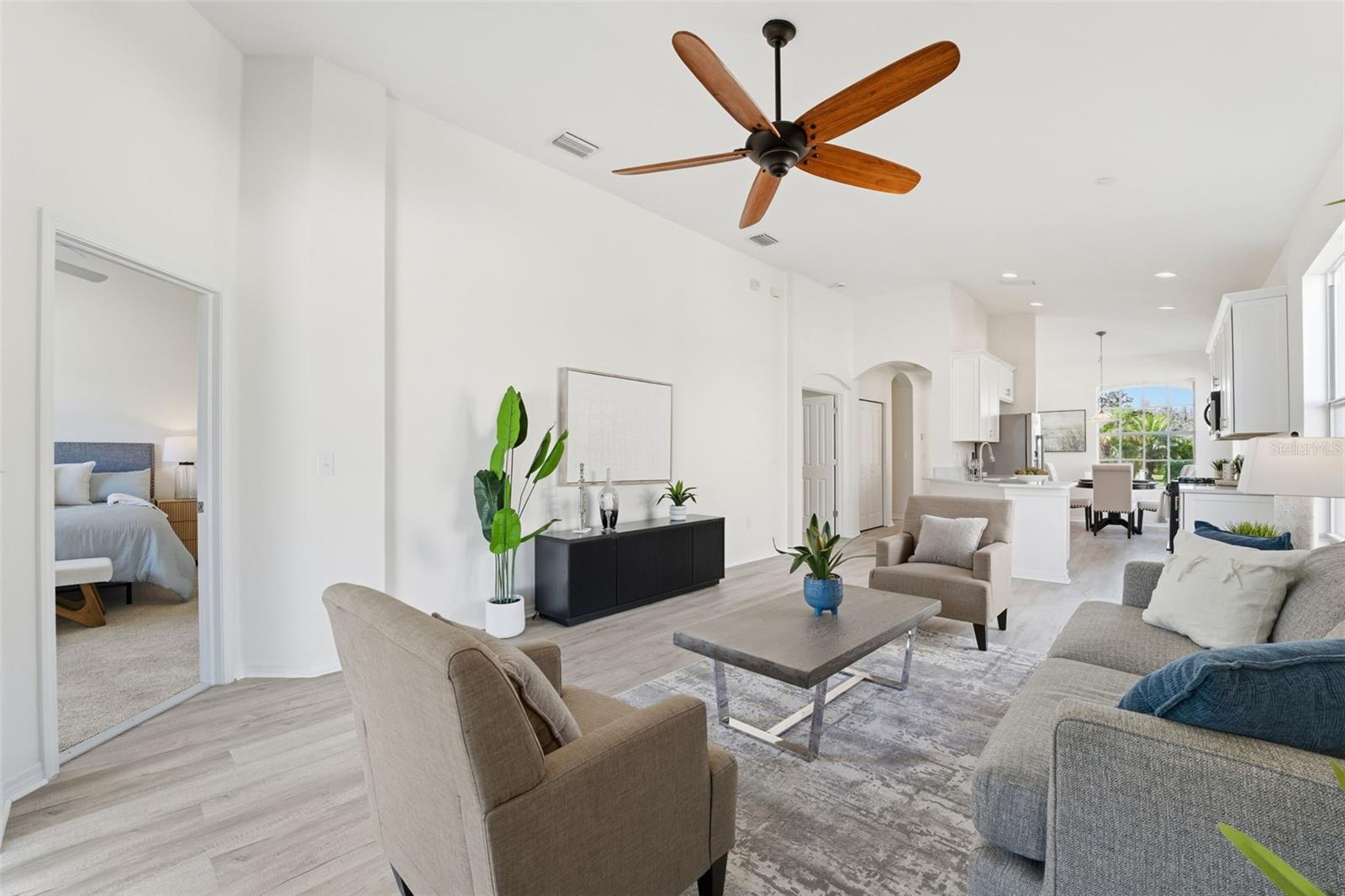 2912 TORRANCE DR, LAND O LAKES, FL, 34638