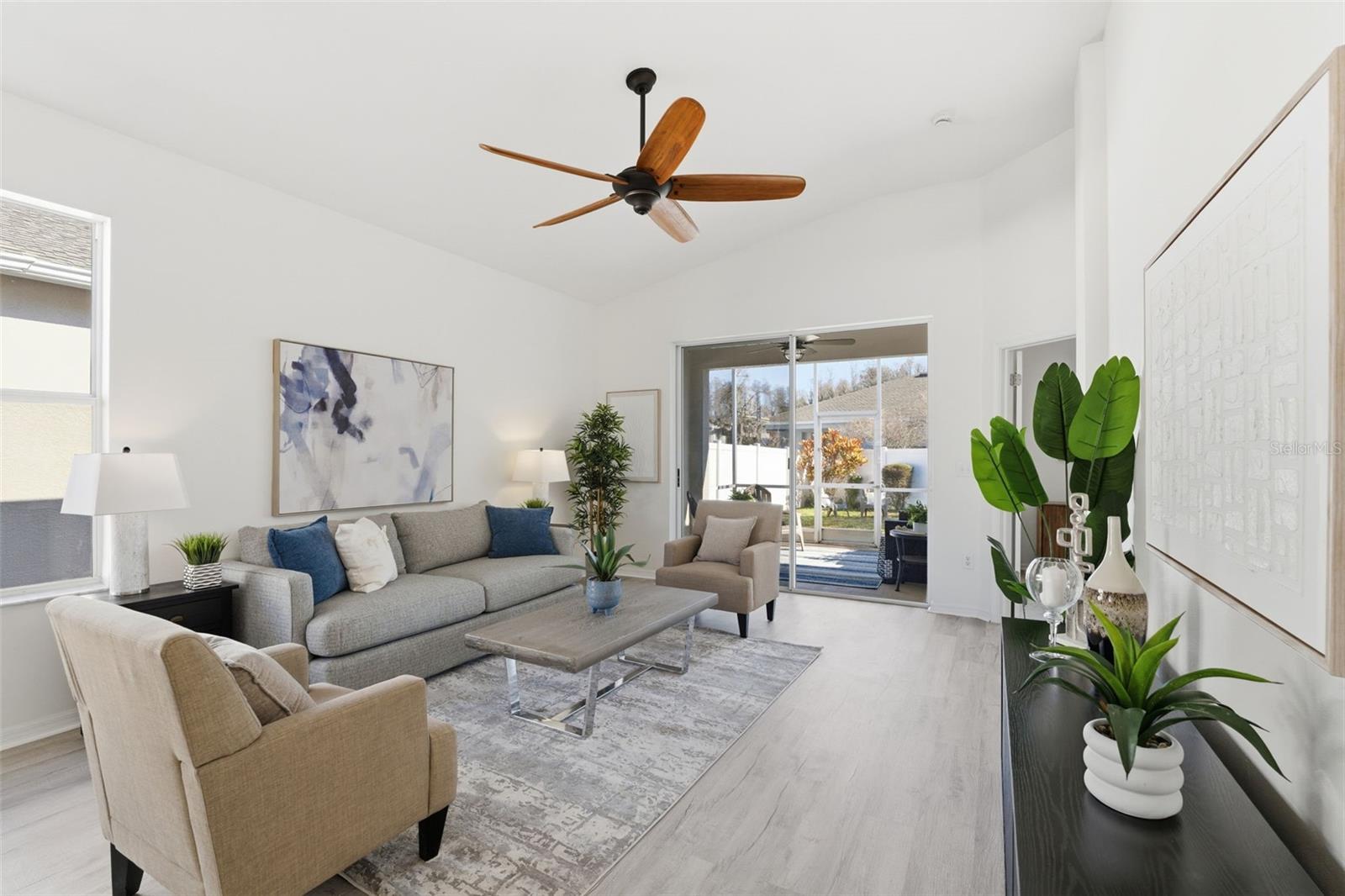 2912 TORRANCE DR, LAND O LAKES, FL, 34638