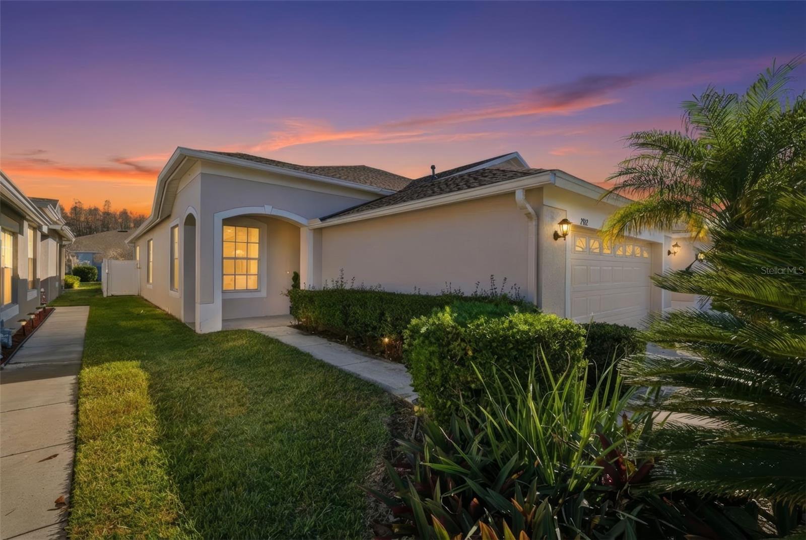 2912 TORRANCE DR, LAND O LAKES, FL, 34638