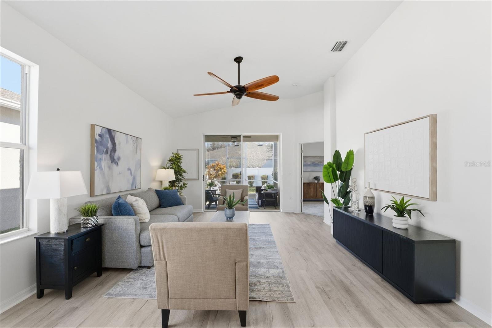 2912 TORRANCE DR, LAND O LAKES, FL, 34638