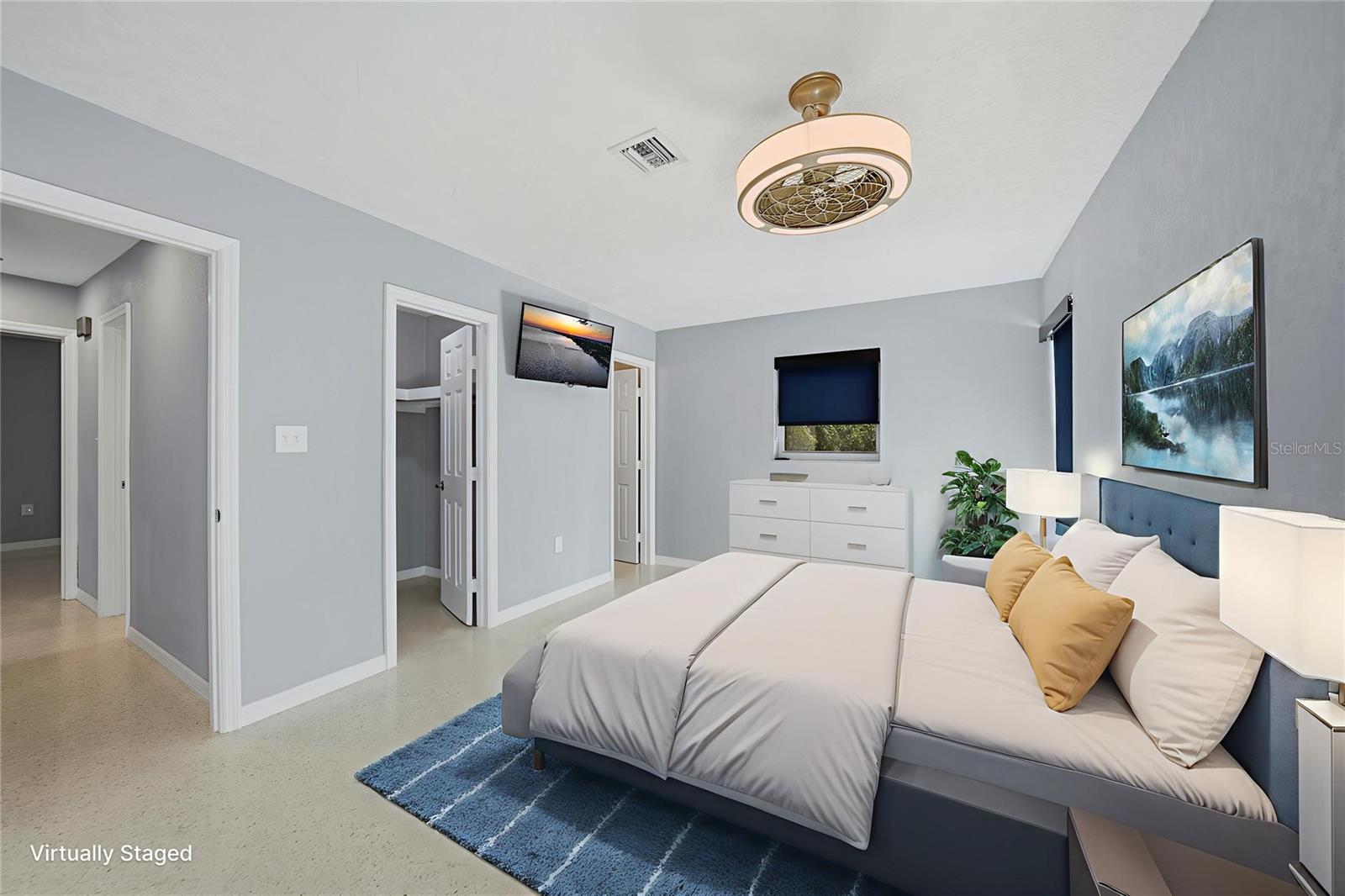 21398 EDGEWATER DR, PORT CHARLOTTE, FL, 33952