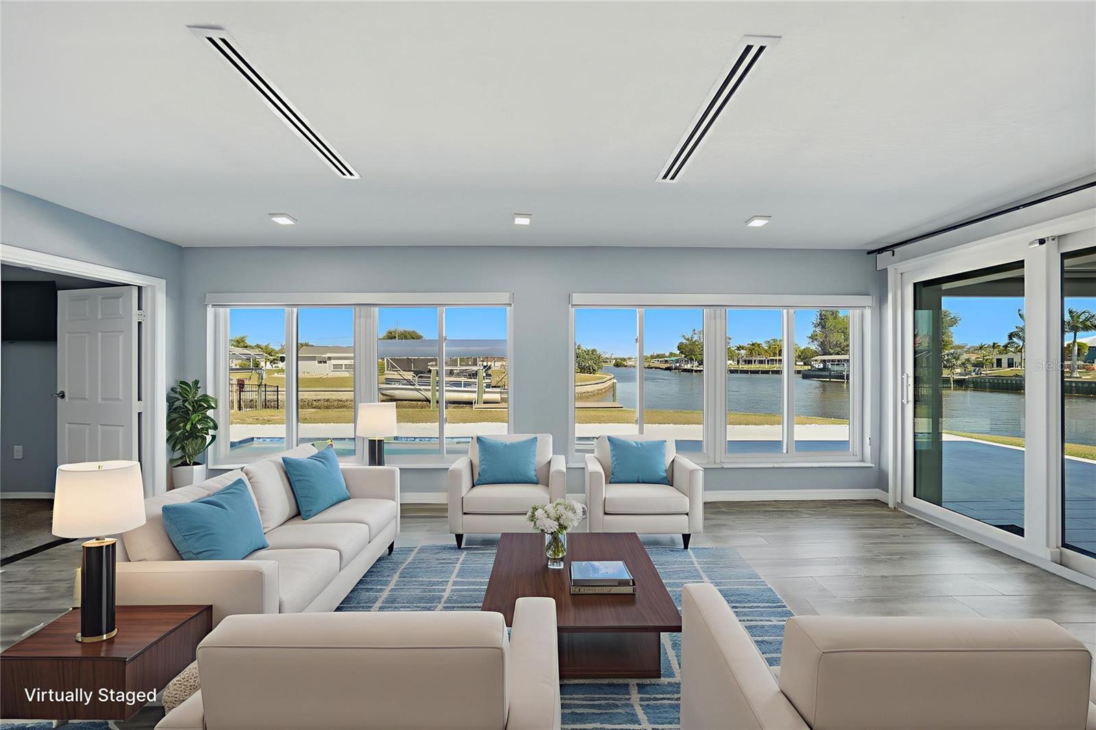 21398 EDGEWATER DR, PORT CHARLOTTE, FL, 33952