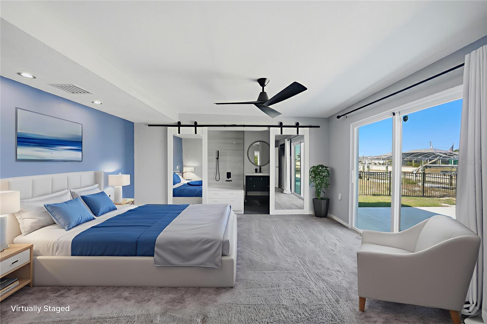 21398 EDGEWATER DR, PORT CHARLOTTE, FL, 33952