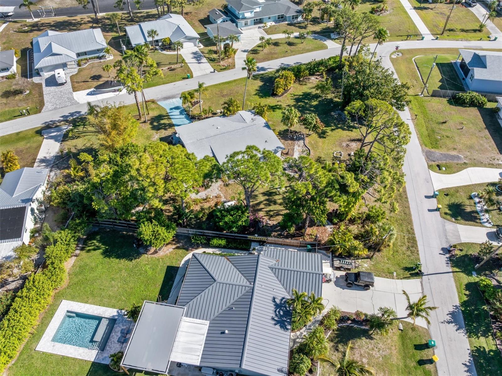 2091 OYSTER CREEK DR, ENGLEWOOD, FL, 34224