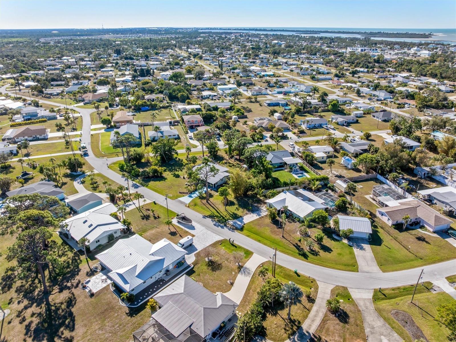 2091 OYSTER CREEK DR, ENGLEWOOD, FL, 34224