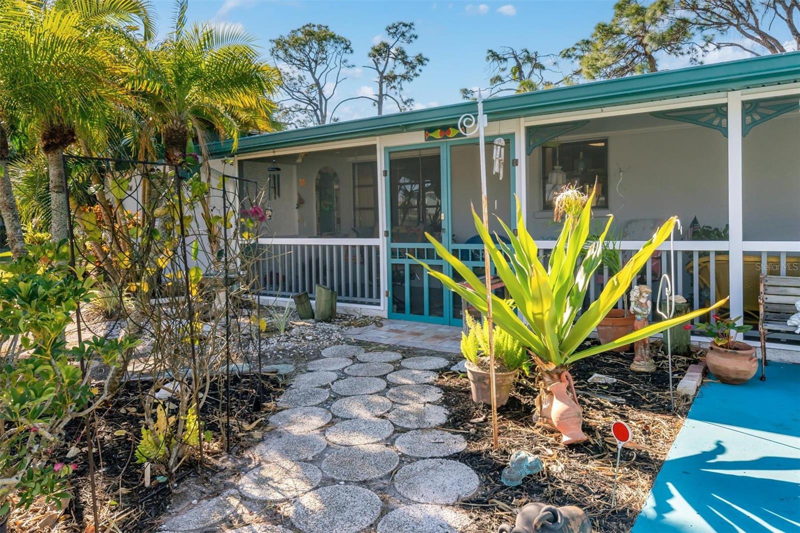 2091 OYSTER CREEK DR, ENGLEWOOD, FL, 34224