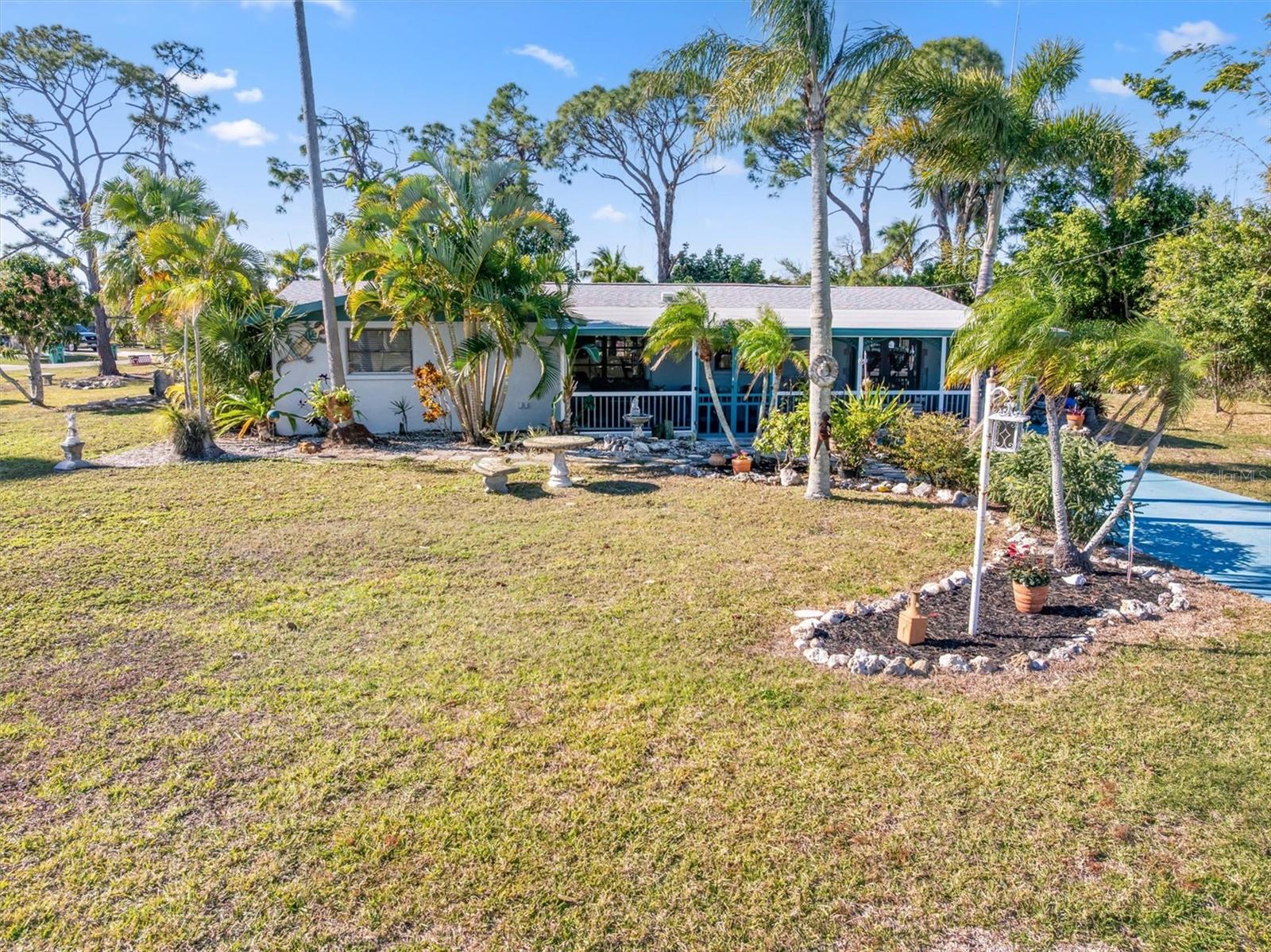 2091 OYSTER CREEK DR, ENGLEWOOD, FL, 34224