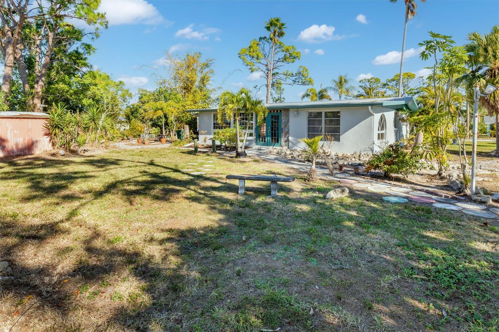 2091 OYSTER CREEK DR, ENGLEWOOD, FL, 34224