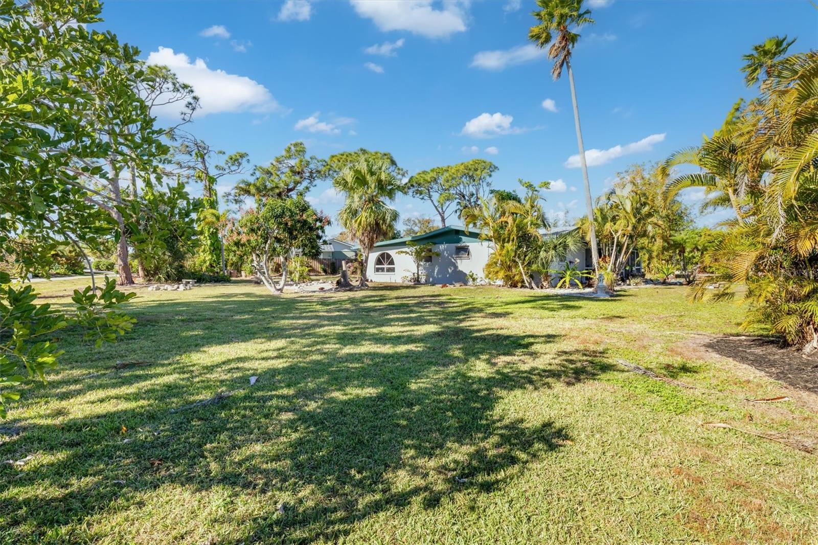 2091 OYSTER CREEK DR, ENGLEWOOD, FL, 34224