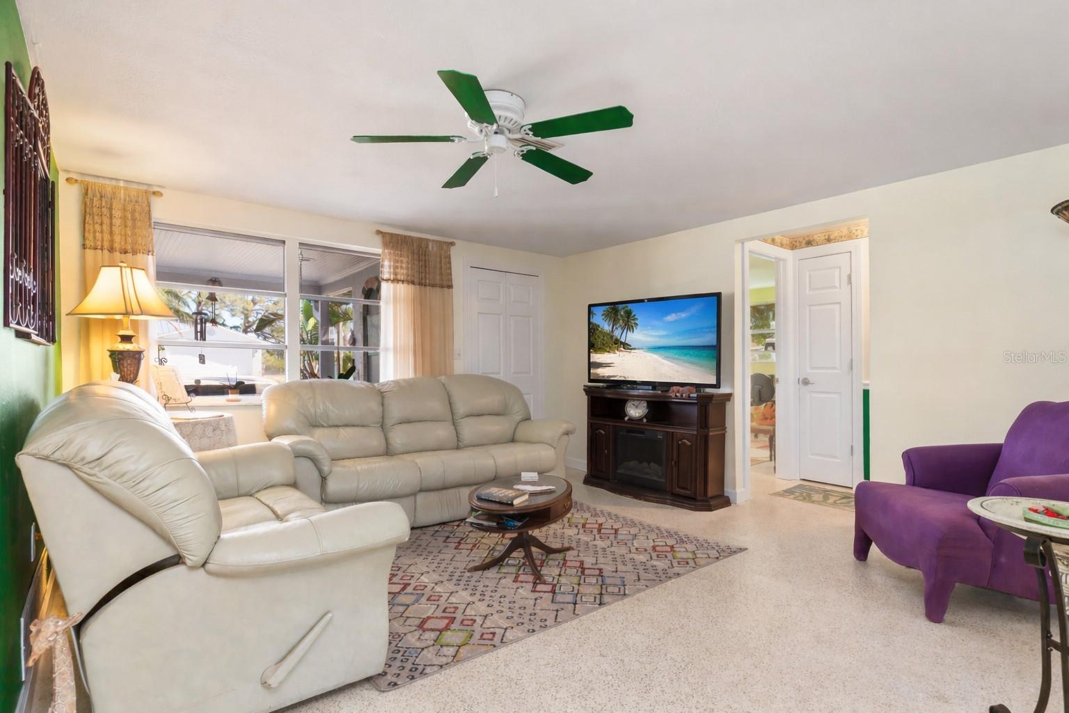 2091 OYSTER CREEK DR, ENGLEWOOD, FL, 34224