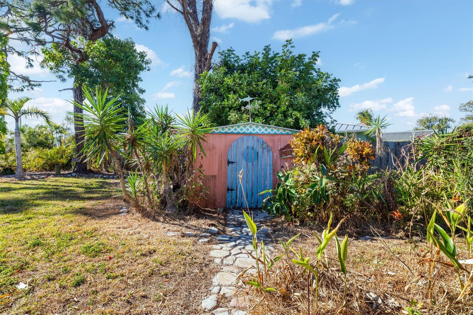 2091 OYSTER CREEK DR, ENGLEWOOD, FL, 34224