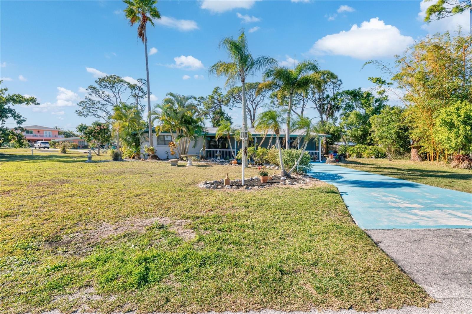 2091 OYSTER CREEK DR, ENGLEWOOD, FL, 34224